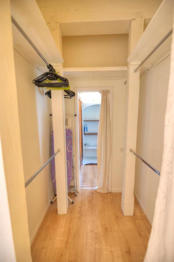 Comfy 1 Bedroom - Sun Terrace & Sea Views Gbuh1-1 Valeta Exterior foto