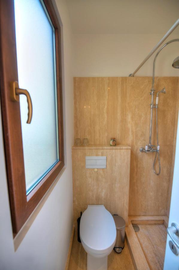 Comfy 1 Bedroom - Sun Terrace & Sea Views Gbuh1-1 Valeta Exterior foto