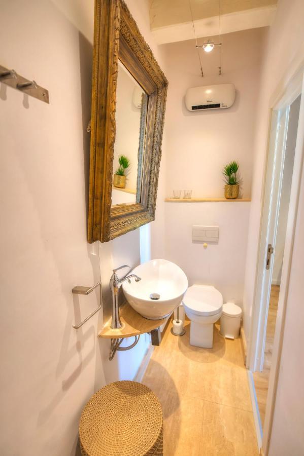 Comfy 1 Bedroom - Sun Terrace & Sea Views Gbuh1-1 Valeta Exterior foto