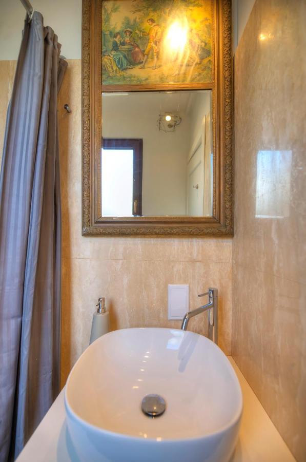 Comfy 1 Bedroom - Sun Terrace & Sea Views Gbuh1-1 Valeta Exterior foto